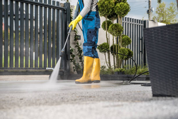 Trusted Champaign, IL Pressure Washing Services Experts